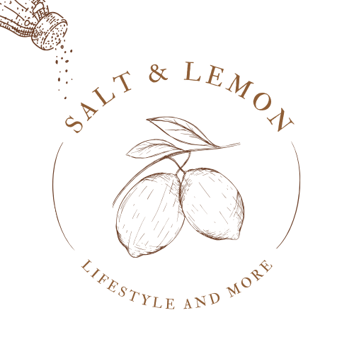 Salt & Lemon